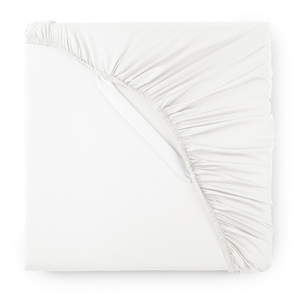 Cooling Bamboo Spa Fitted Sheet - Tree of Life