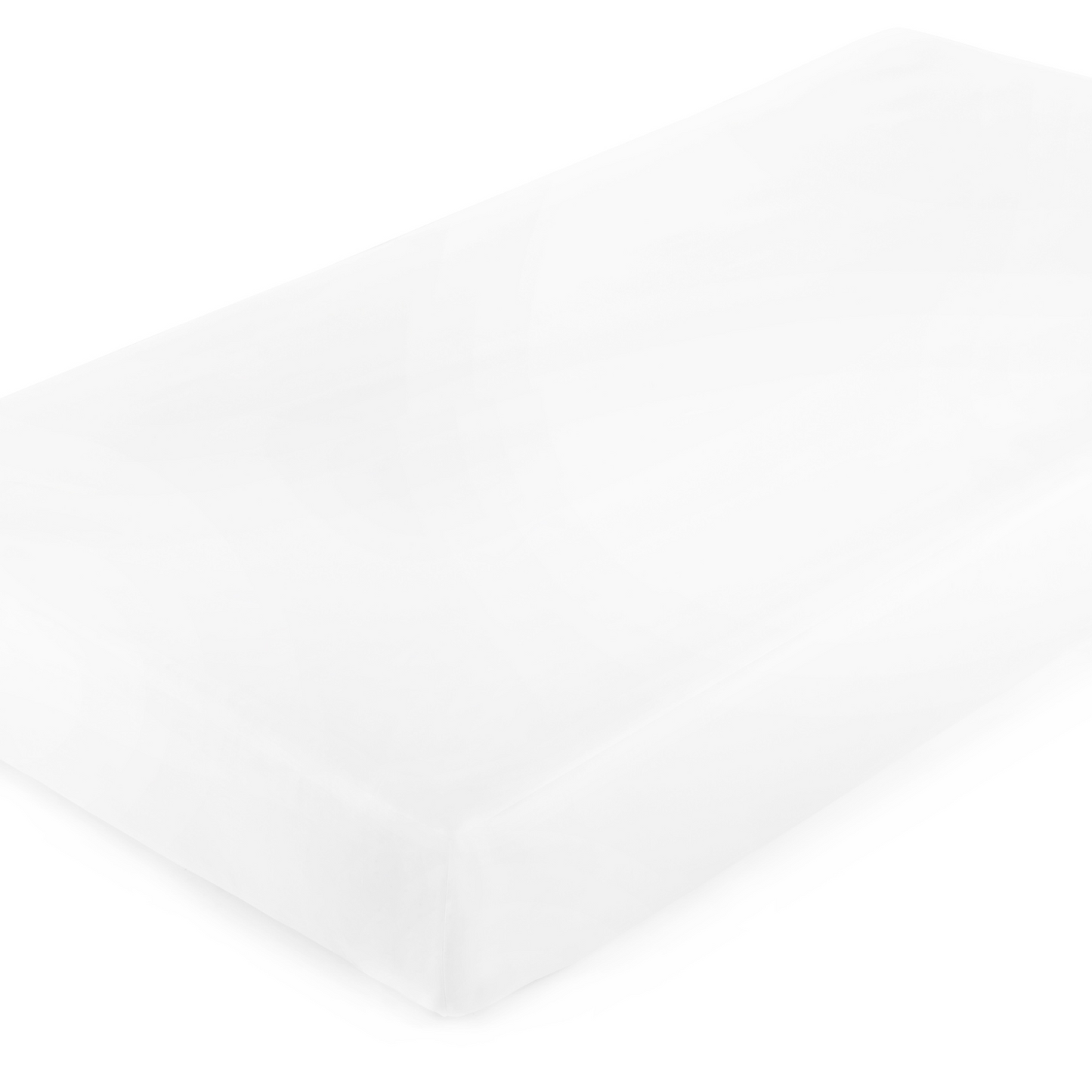 Cooling Bamboo Spa Fitted Sheet - Tree of Life