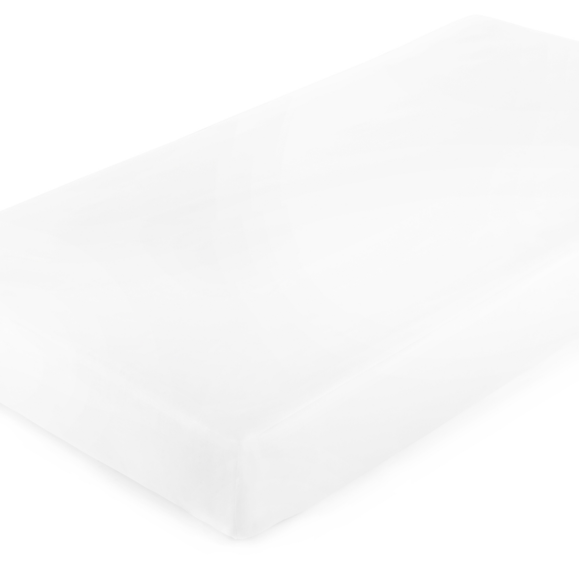 Cooling Bamboo Spa Fitted Sheet - Tree of Life
