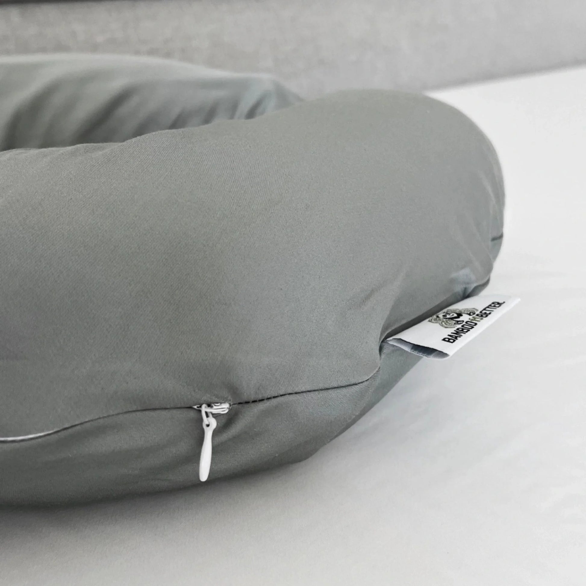 Cooling Bamboo Pillowcases | Signature Collection - Tree of Life