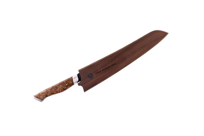 10" Slicing Knife - Tree of Life