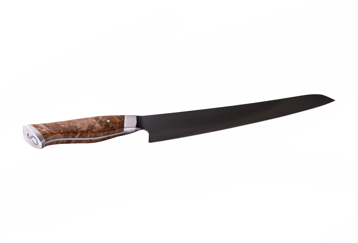 10" Slicing Knife - Tree of Life