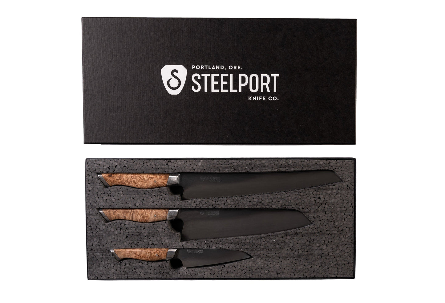 3-Piece Essential Set - Tree of Life