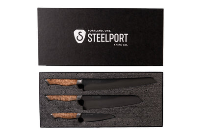3-Piece Essential Set - Tree of Life
