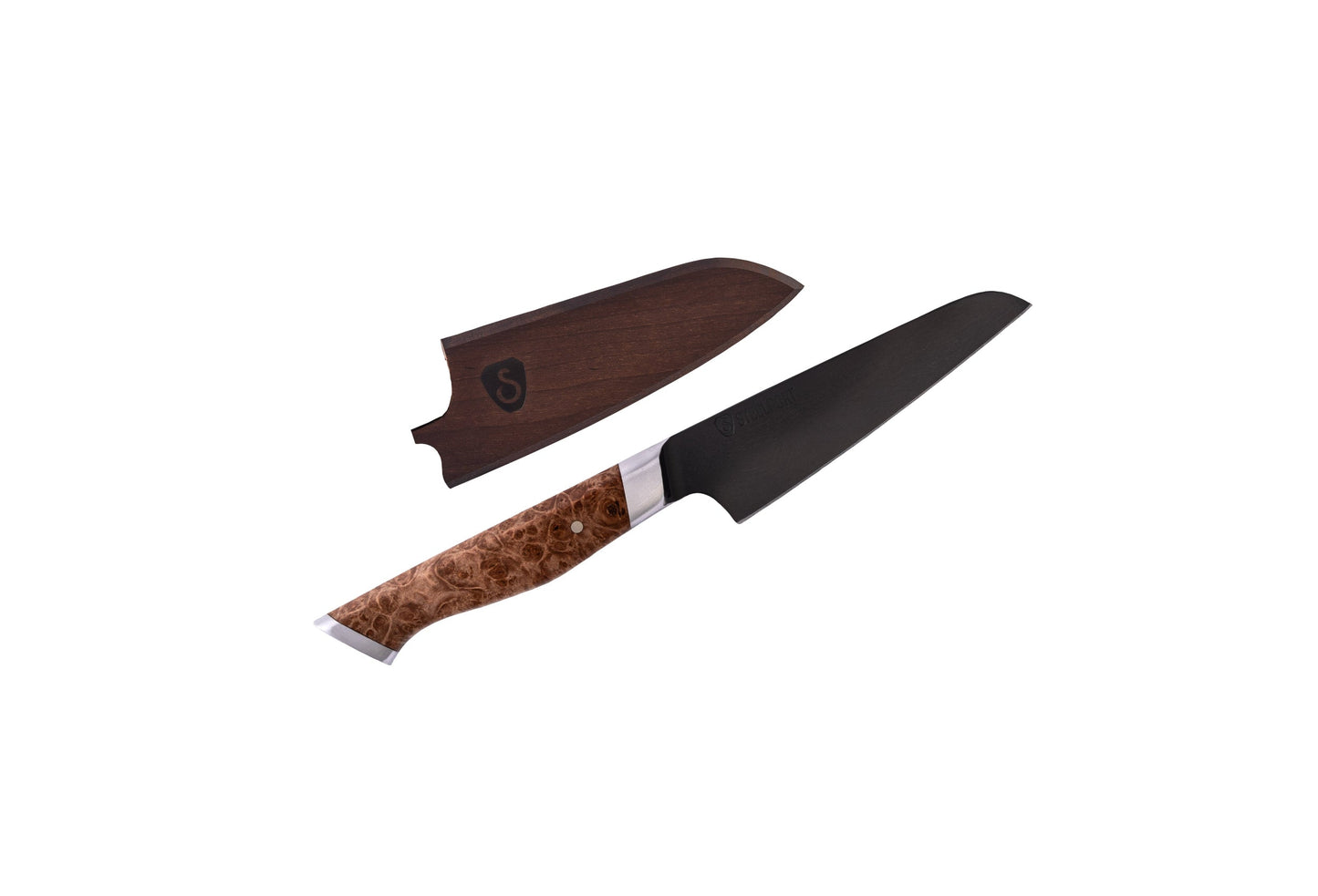 4" Paring Knife - Tree of Life