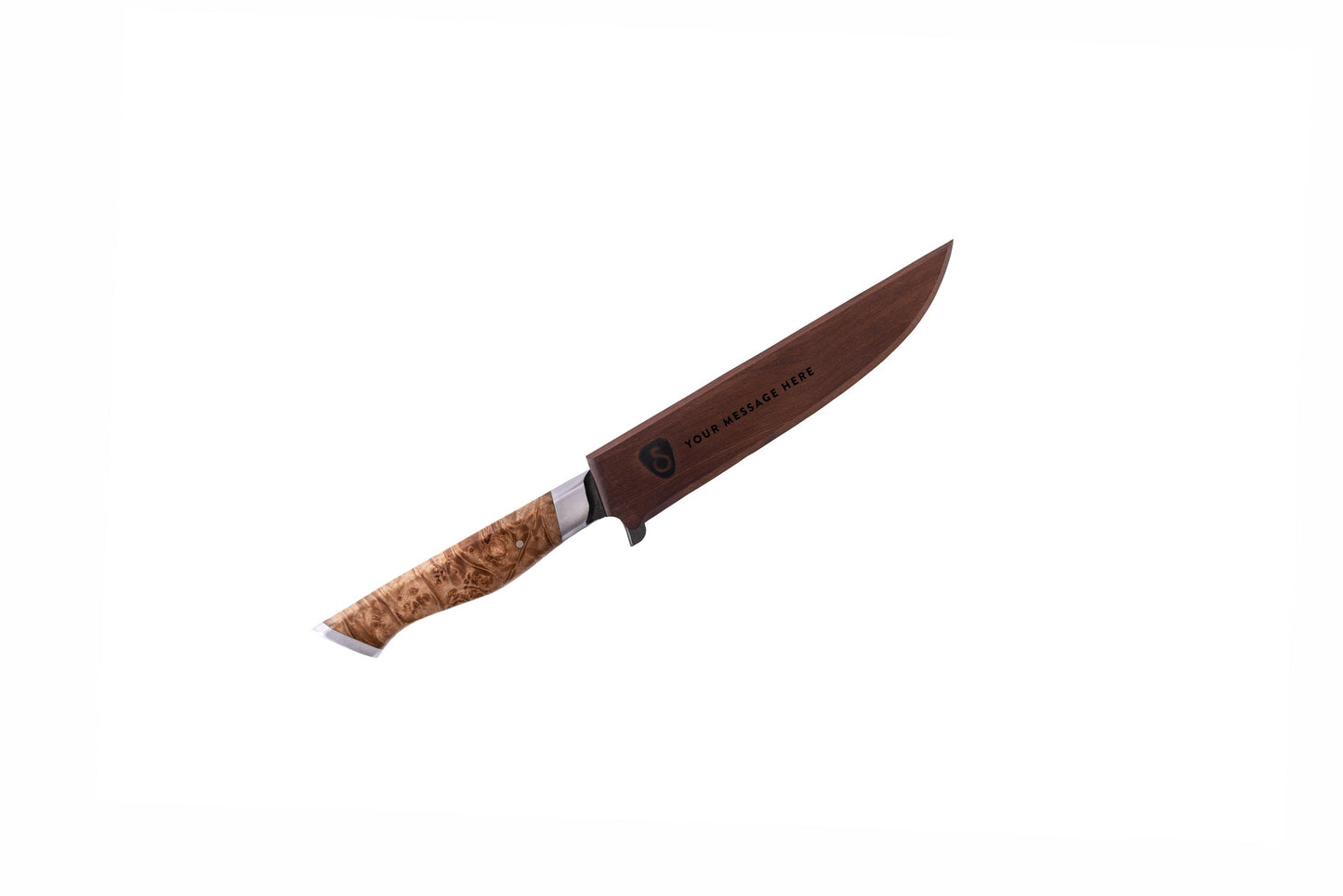 6" Boning Knife - Tree of Life