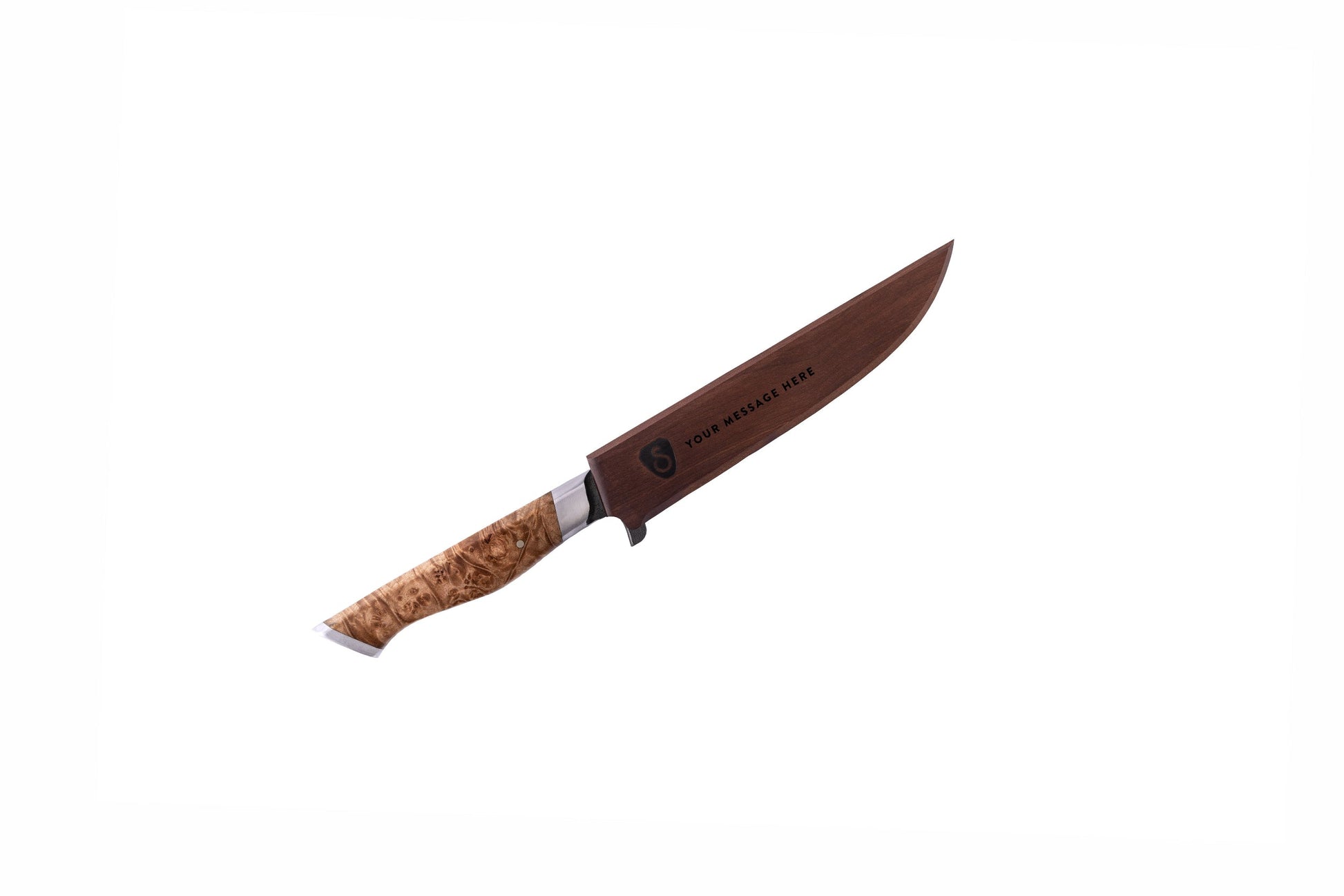 6" Boning Knife - Tree of Life