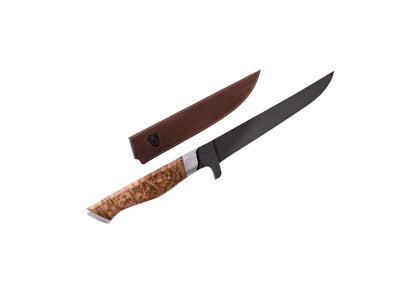 6" Boning Knife - Tree of Life