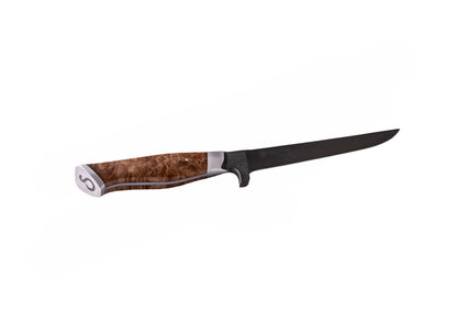6" Boning Knife - Tree of Life