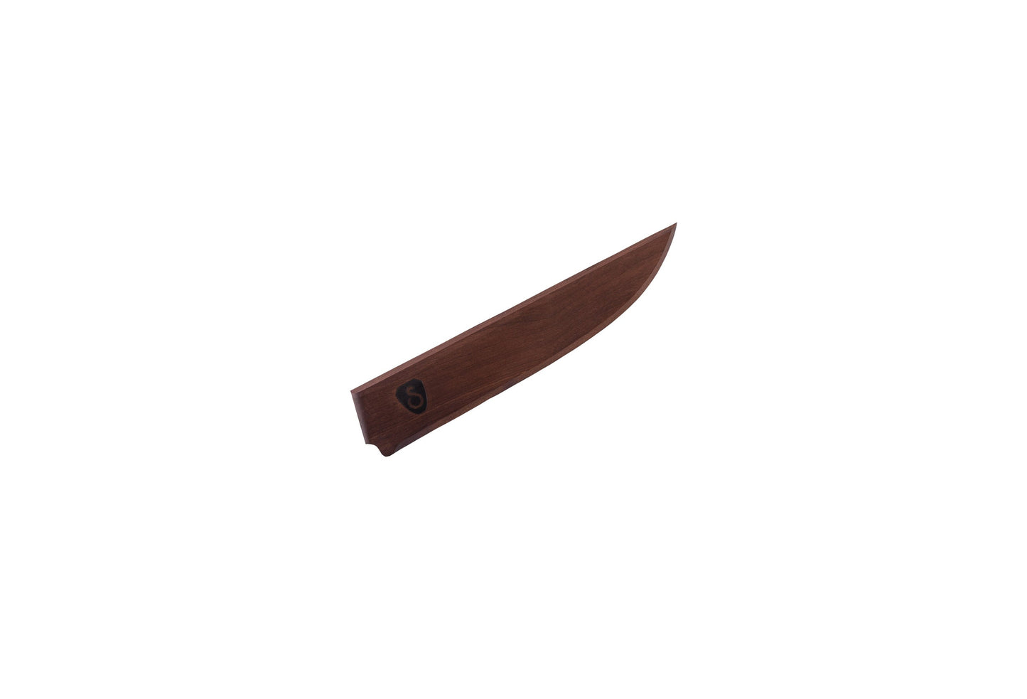 6" Boning Knife Sheath - Tree of Life