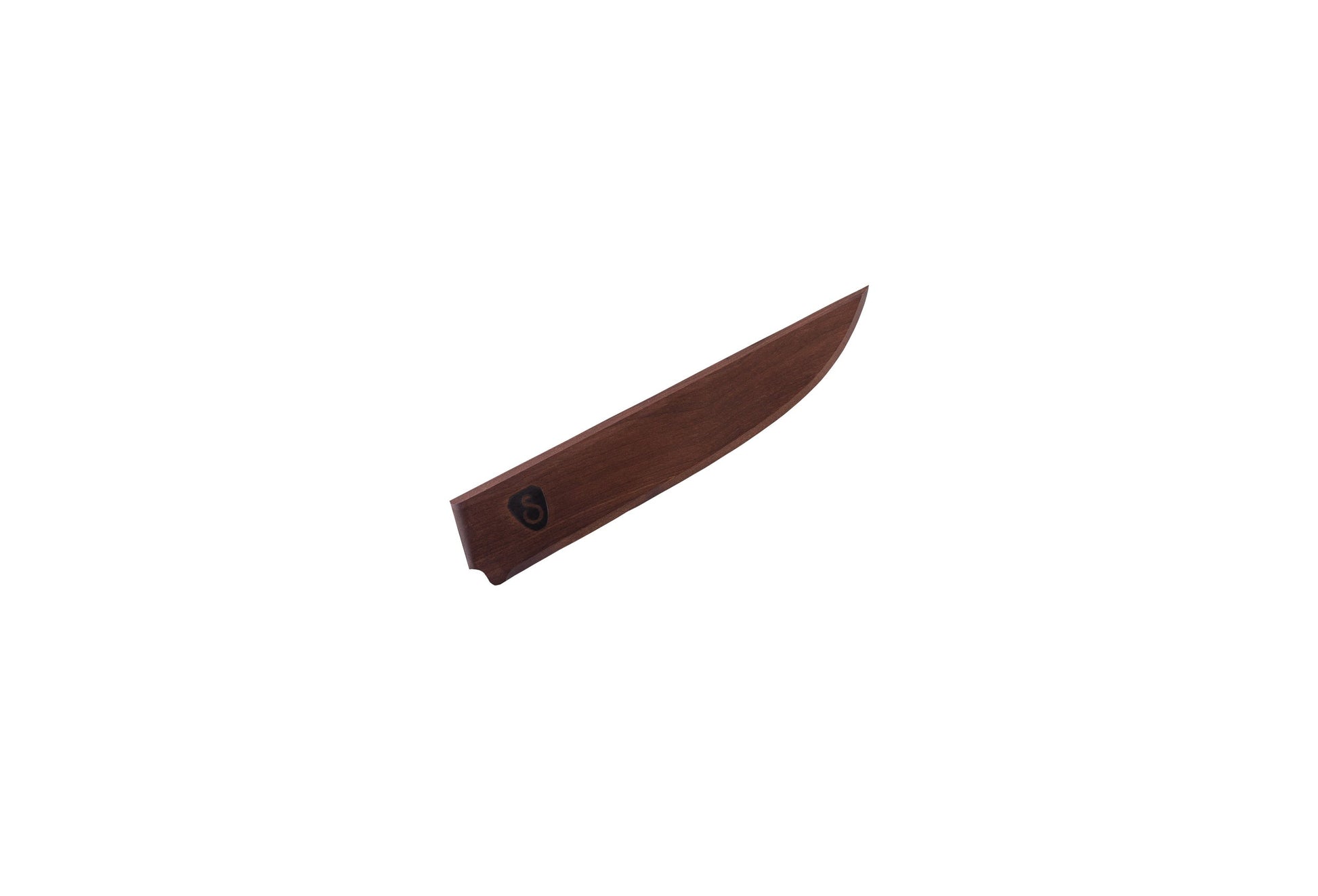 6" Boning Knife Sheath - Tree of Life