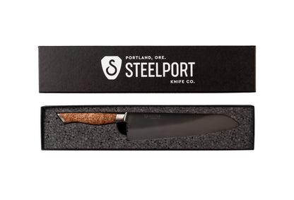 8" Chef Knife - Tree of Life
