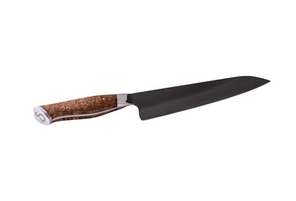8" Chef Knife - Tree of Life
