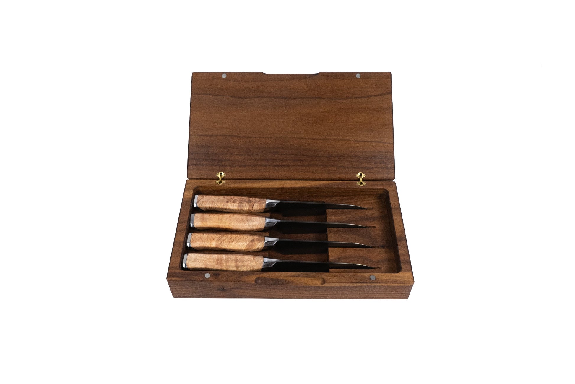 Steak Knife Set - Tree of Life