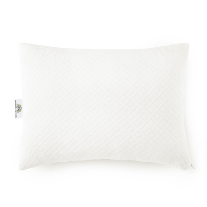 Adjustable Bamboo Cooling Pillow | Spa - Tree of Life