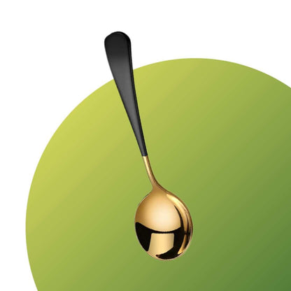Stainless Steel Coffee Spoon - Tree of Life