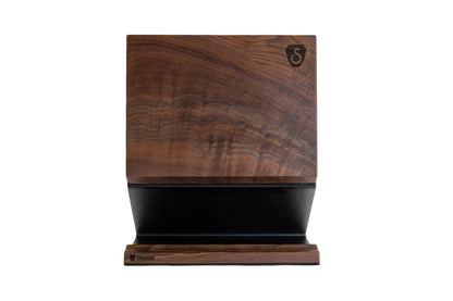 Knife Block - Tree of Life