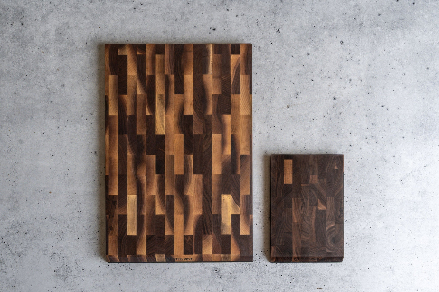 Signature Knife & Board Set - Tree of Life