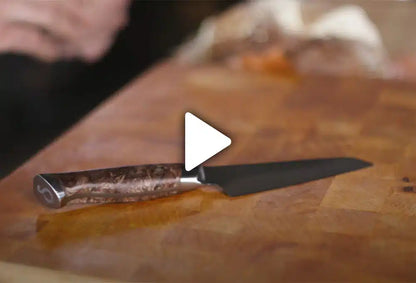 4" Paring Knife - Tree of Life