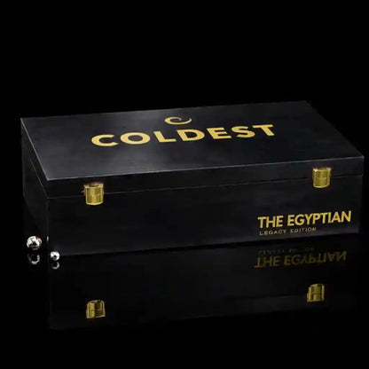 COLDEST Legacy 001 - The Egyptian - Tree of Life