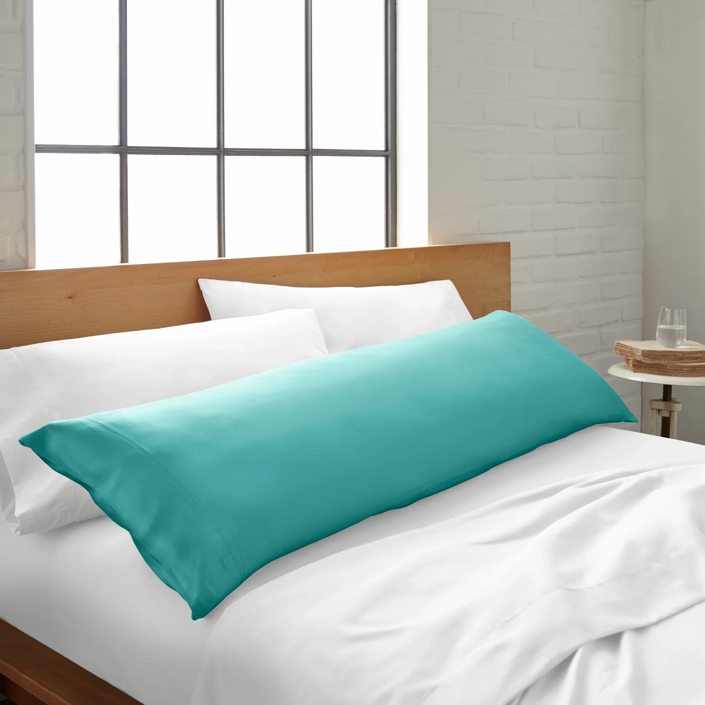 Body Pillowcases | Cooling Bamboo - Tree of Life