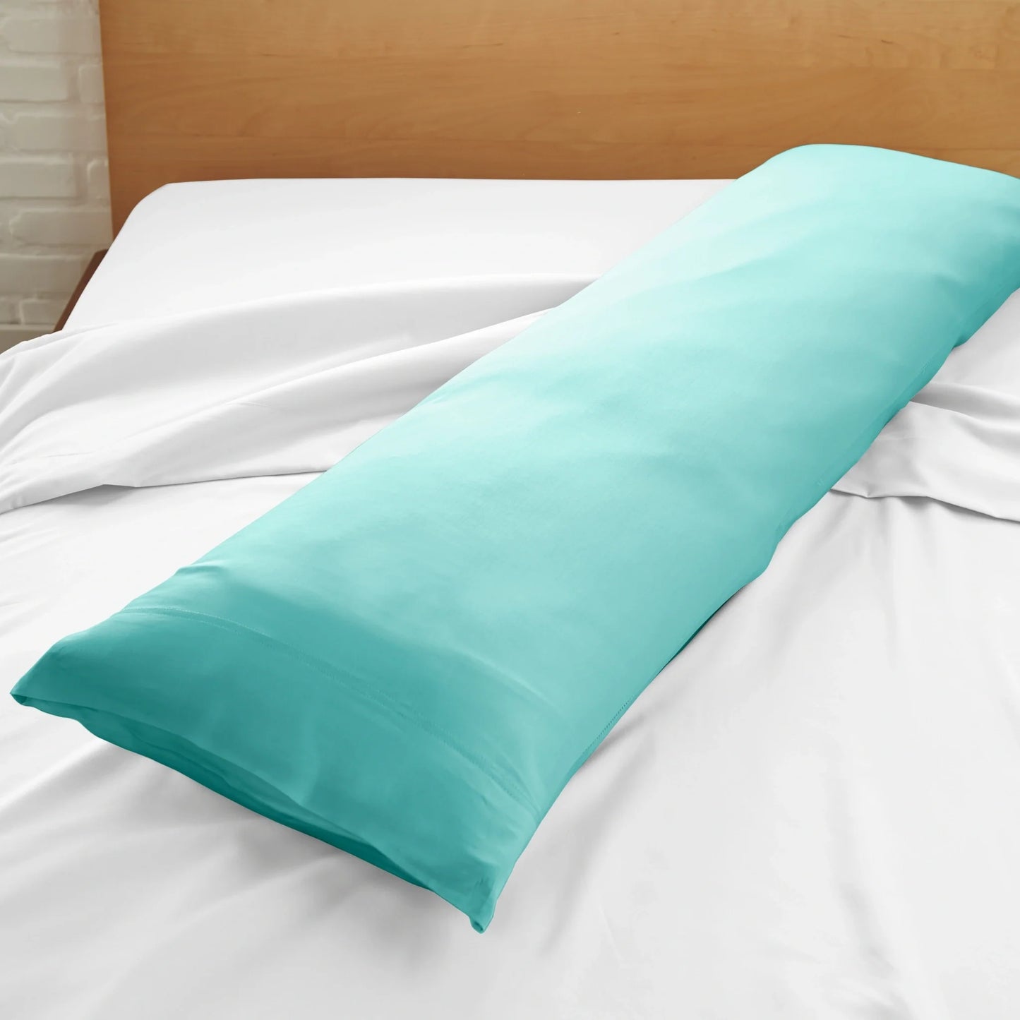 Body Pillowcases | Cooling Bamboo - Tree of Life