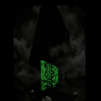 COLDEST 46oz Limitless Ultra v8