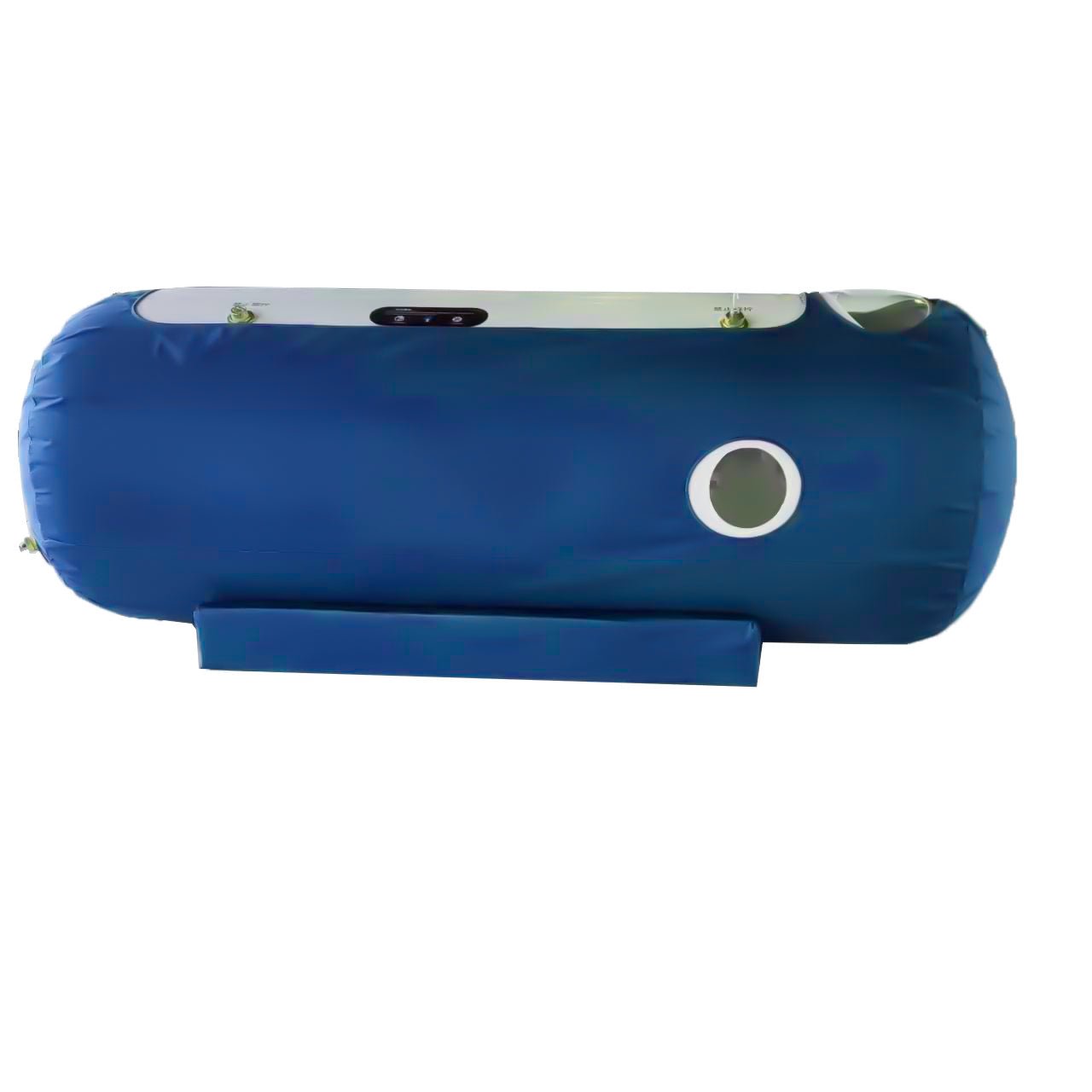 TimeCapsule Air 1.5 - Soft Capsule style 1.5 ATM Hyperbaric Chamber - our most affordable!! - Tree of Life