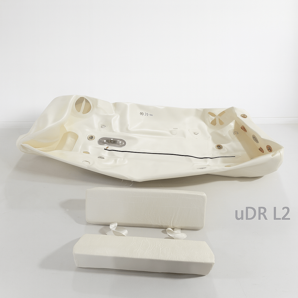 TimeCapsule Air 1.5 - Soft Capsule style 1.5 ATM Hyperbaric Chamber - our most affordable!! - Tree of Life