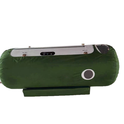 TimeCapsule Air 1.5 - Soft Capsule style 1.5 ATM Hyperbaric Chamber - our most affordable!! - Tree of Life