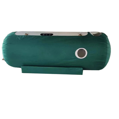 TimeCapsule Air 1.5 - Soft Capsule style 1.5 ATM Hyperbaric Chamber - our most affordable!! - Tree of Life