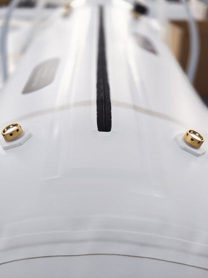 TimeCapsule Air 1.5 - Soft Capsule style 1.5 ATM Hyperbaric Chamber - our most affordable!! - Tree of Life