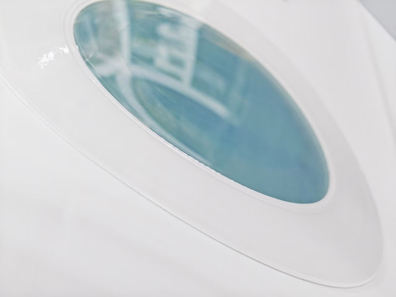 TimeCapsule Air 1.5 - Soft Capsule style 1.5 ATM Hyperbaric Chamber - our most affordable!! - Tree of Life