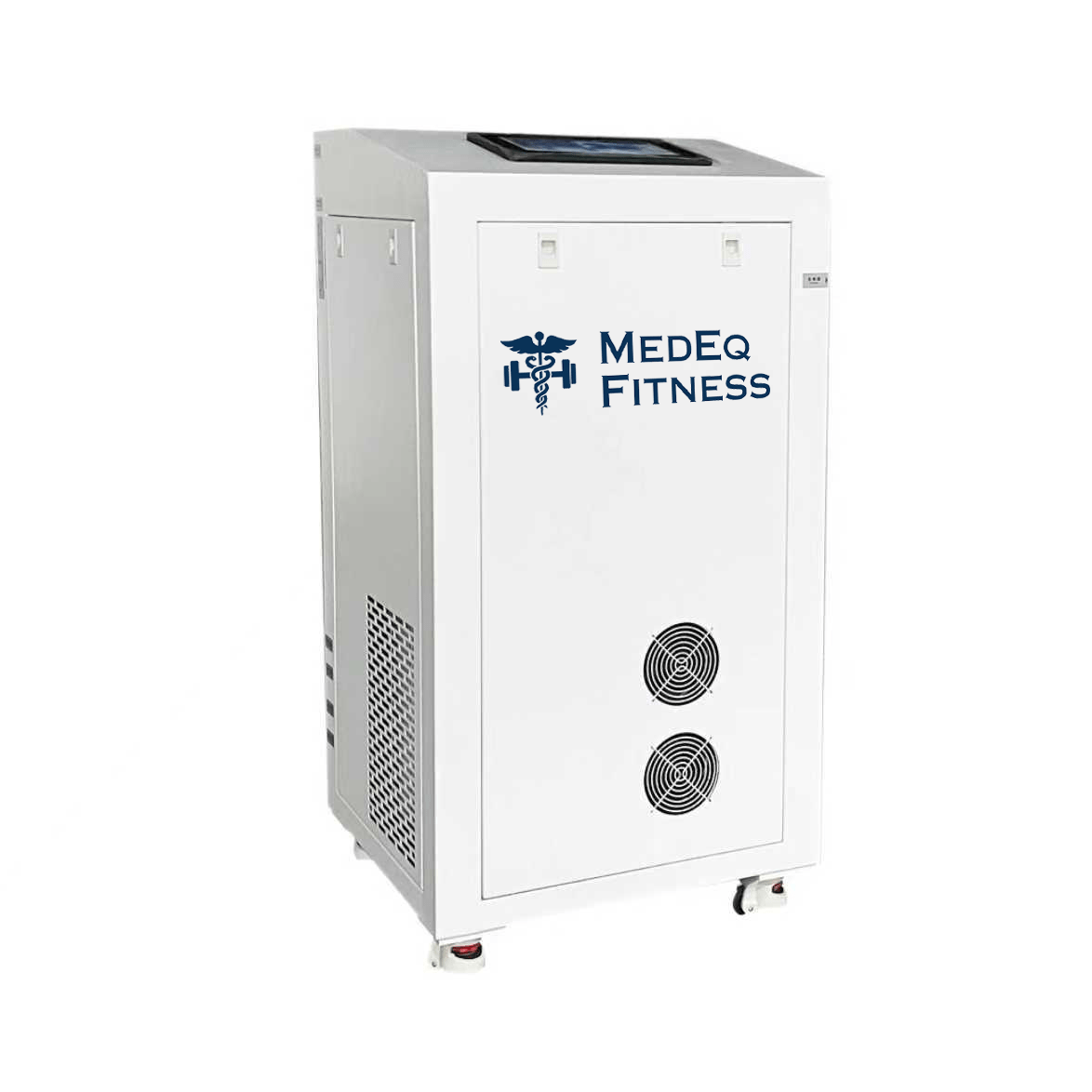 TimeCapsule C750+ Aluminum Alloy Hyperbaric Chamber Premier Edition Limited - Tree of Life