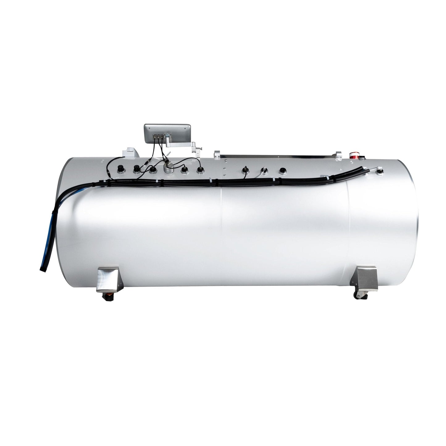 TimeCapsule Vision C750+ | 2.0 ATA Hard-Shell Hyperbaric Oxygen Chamber - Tree of Life