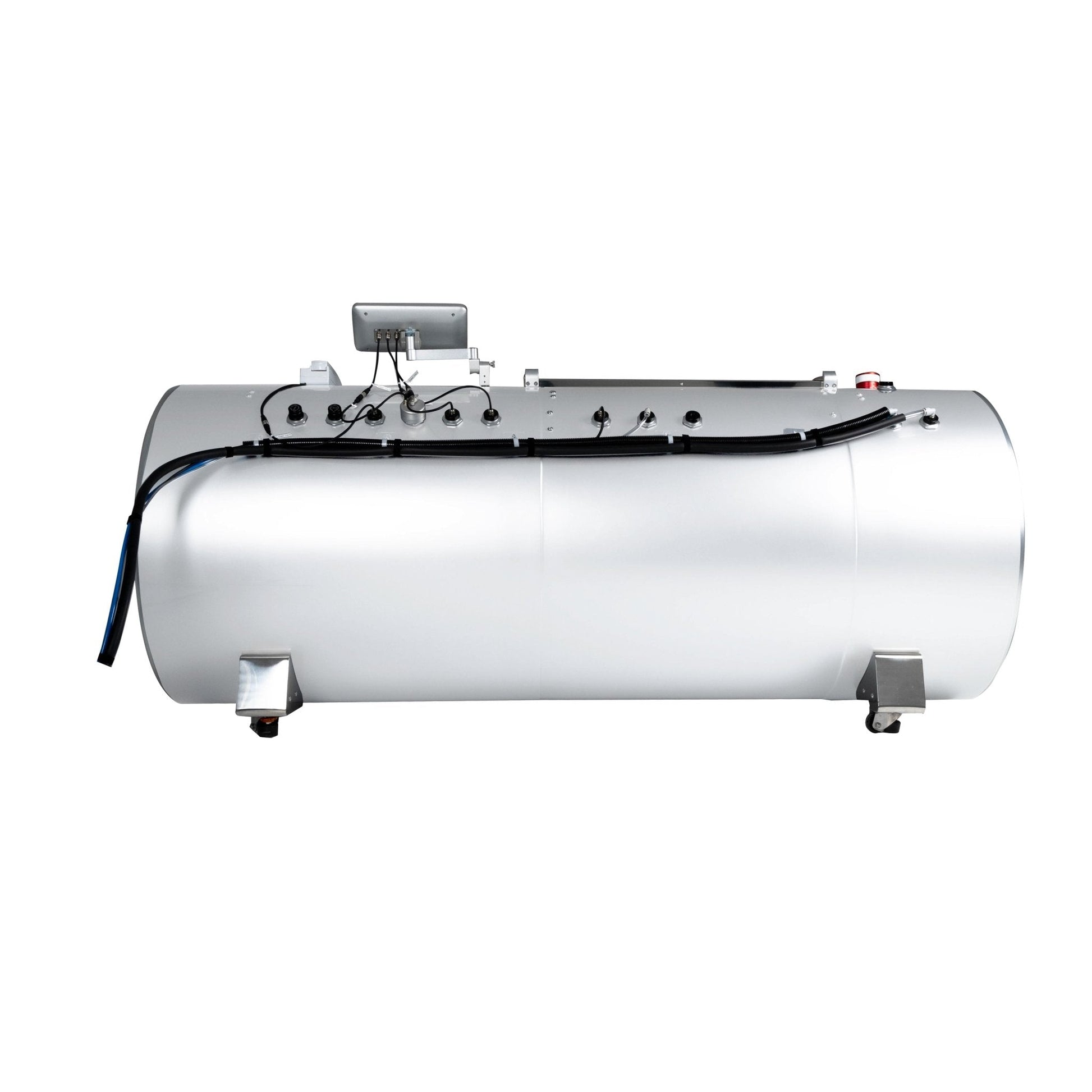 TimeCapsule Vision C750+ | 2.0 ATA Hard-Shell Hyperbaric Oxygen Chamber - Tree of Life