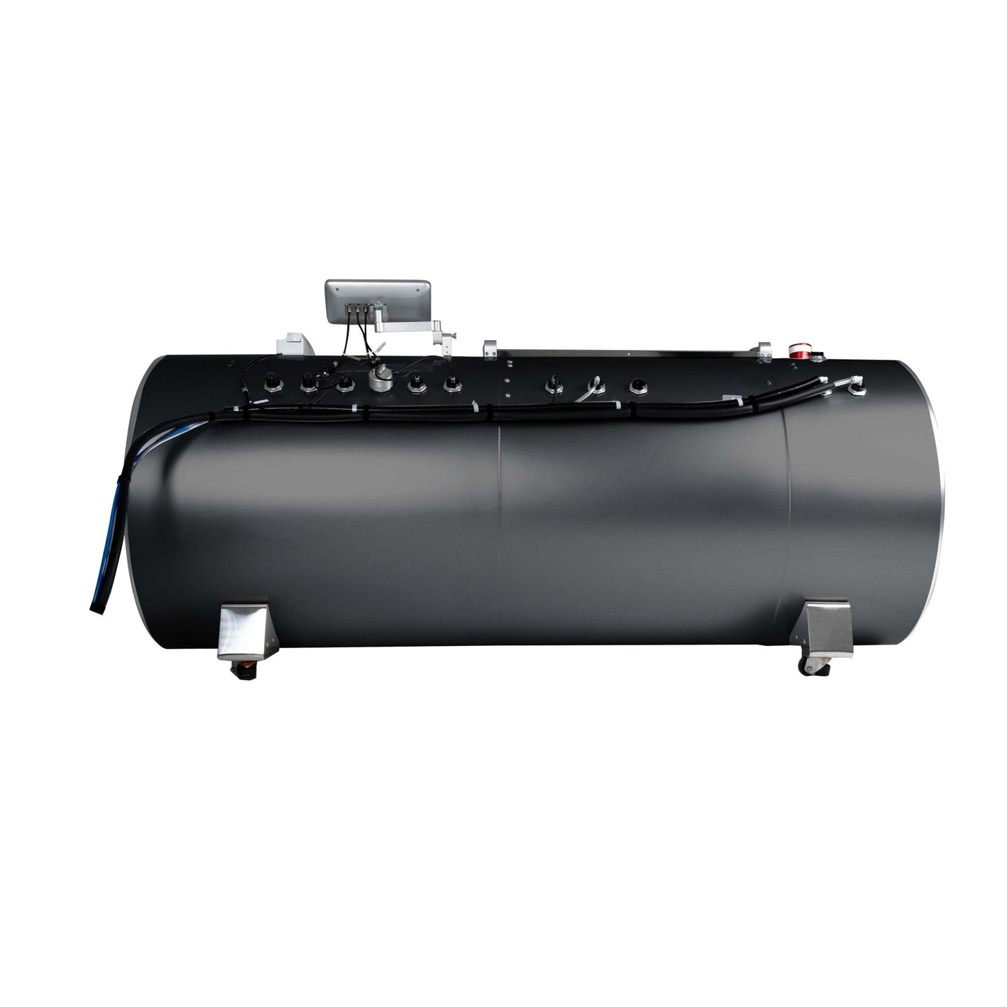 TimeCapsule Vision C750+ | 2.0 ATA Hard-Shell Hyperbaric Oxygen Chamber - Tree of Life