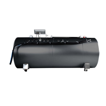 TimeCapsule Vision C750+ | 2.0 ATA Hard-Shell Hyperbaric Oxygen Chamber - Tree of Life
