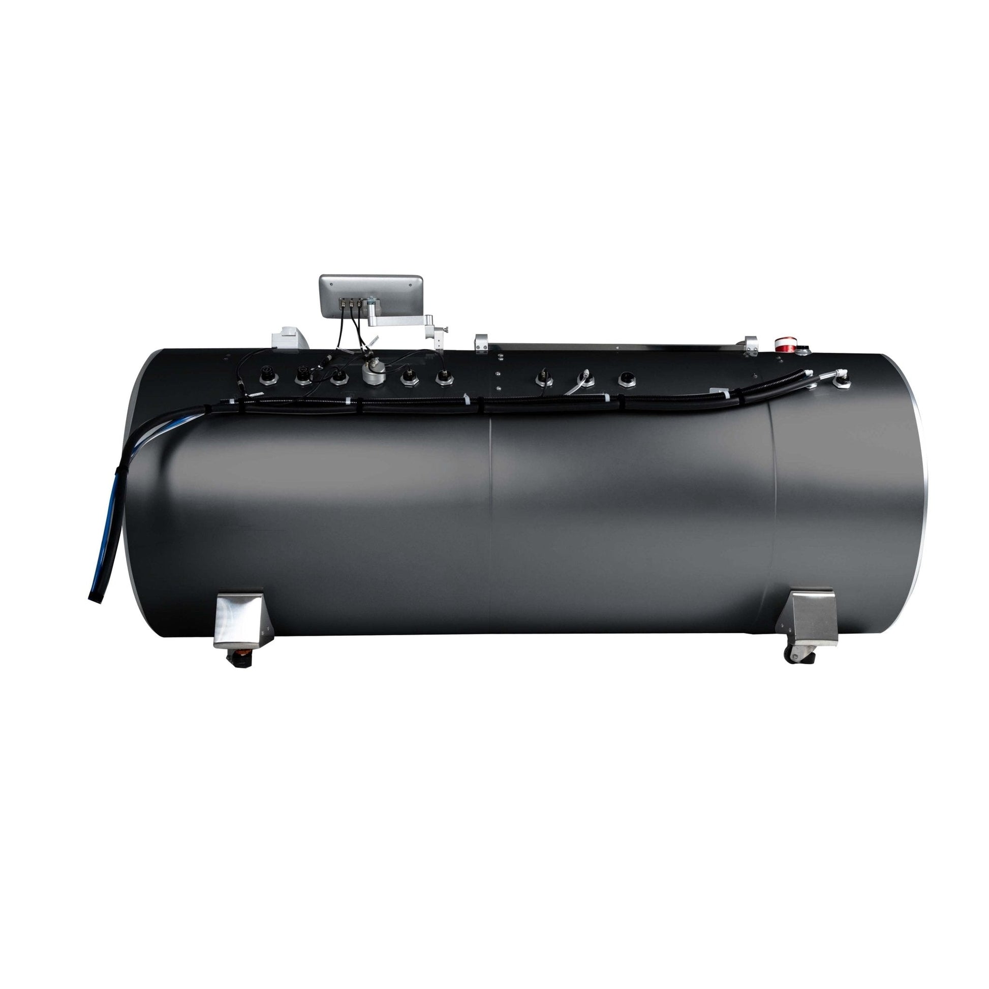 TimeCapsule Vision C900+ | 2.0 ATA Hard-Shell Hyperbaric Oxygen Chamber - Tree of Life