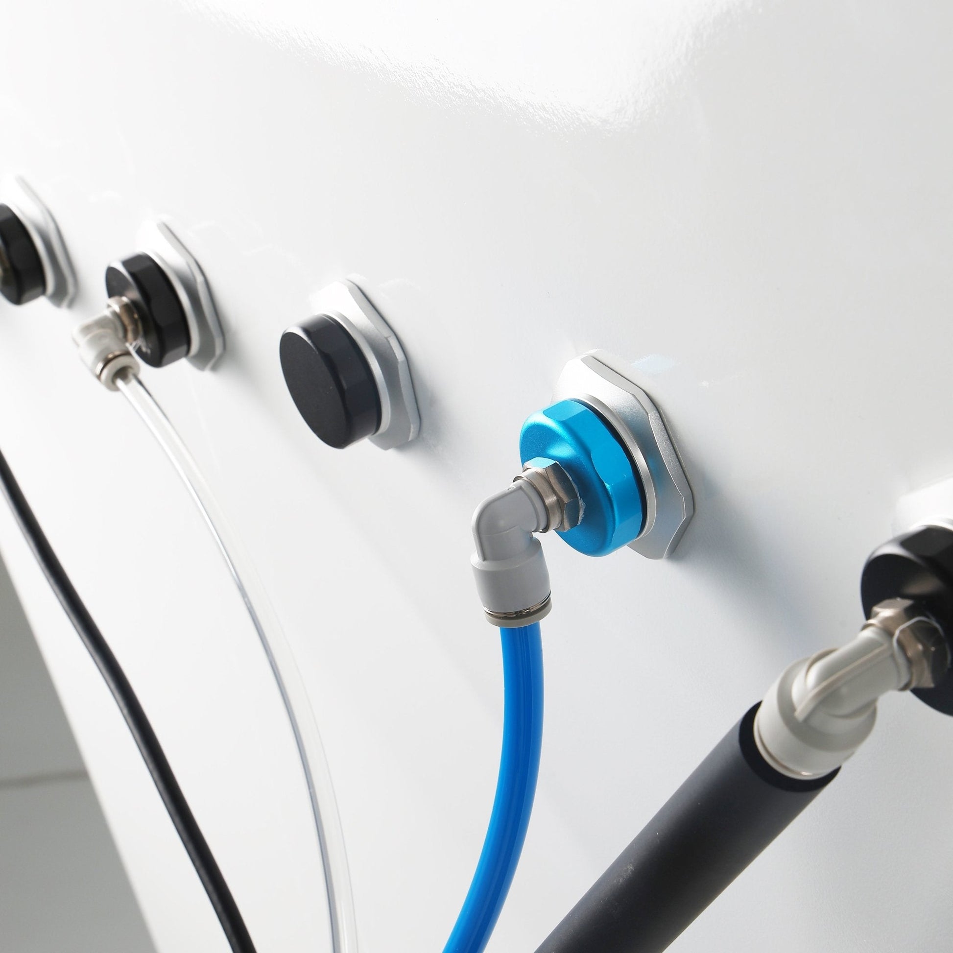 TimePod 2 | 2.0 ATA Triangular Hard-Shell Hyperbaric Chamber - Tree of Life