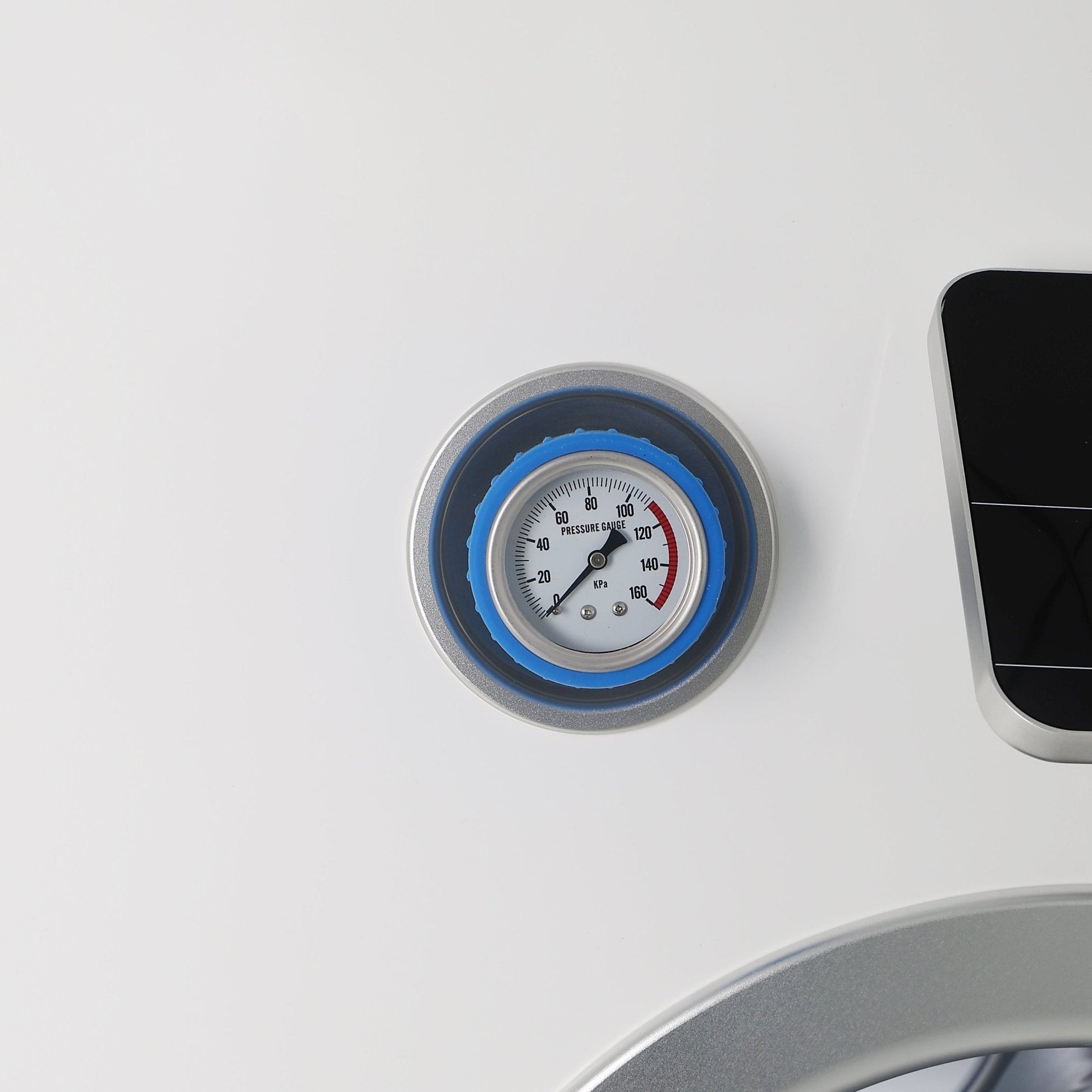 TimePod 2 | 2.0 ATA Triangular Hard-Shell Hyperbaric Chamber - Tree of Life