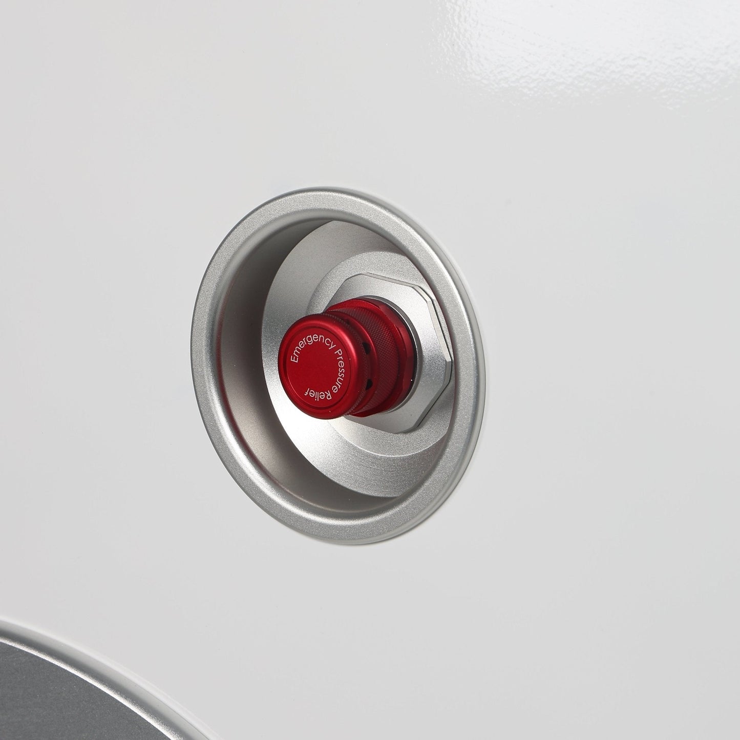 TimePod 2 | 2.0 ATA Triangular Hard-Shell Hyperbaric Chamber - Tree of Life