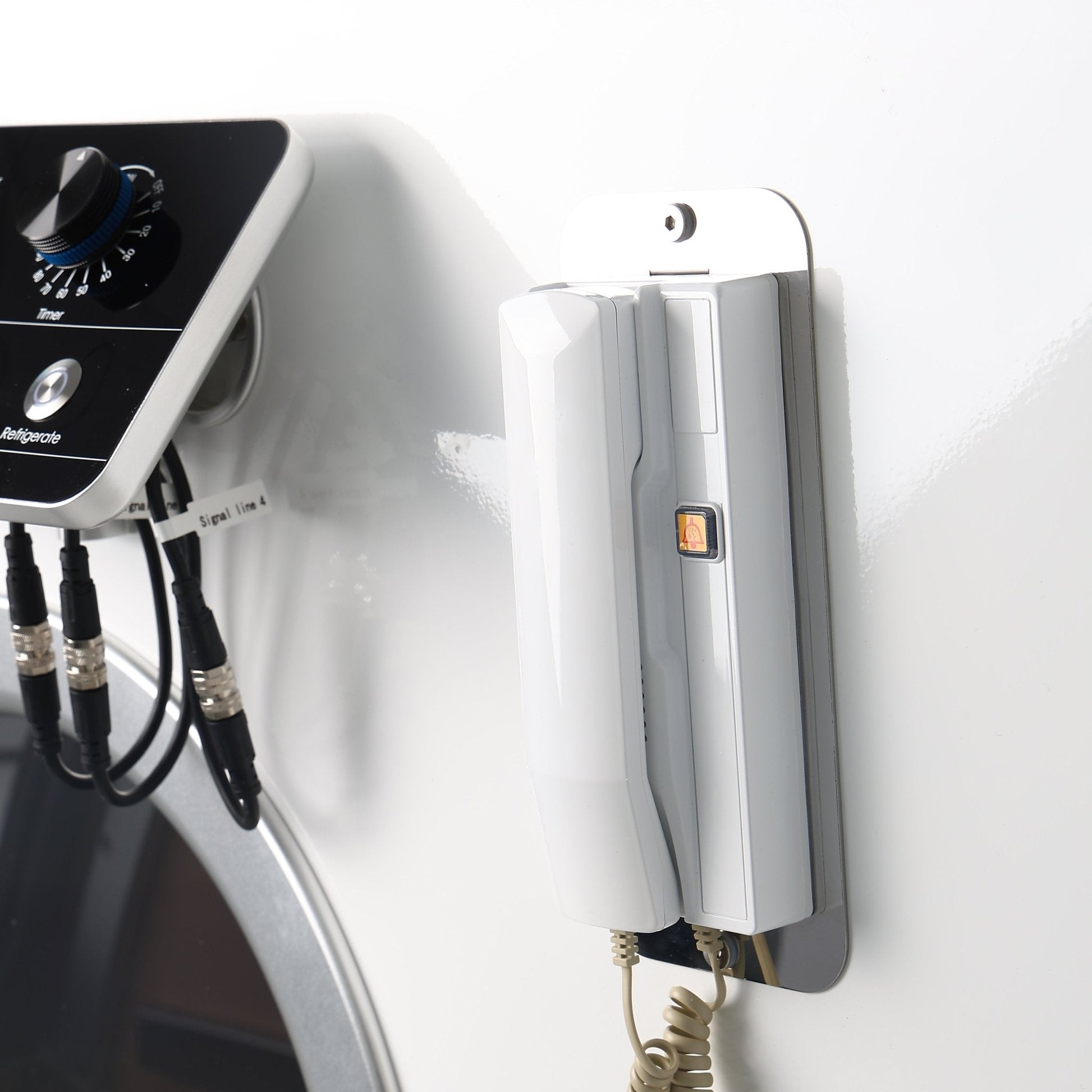 TimePod 2 | 2.0 ATA Triangular Hard-Shell Hyperbaric Chamber - Tree of Life