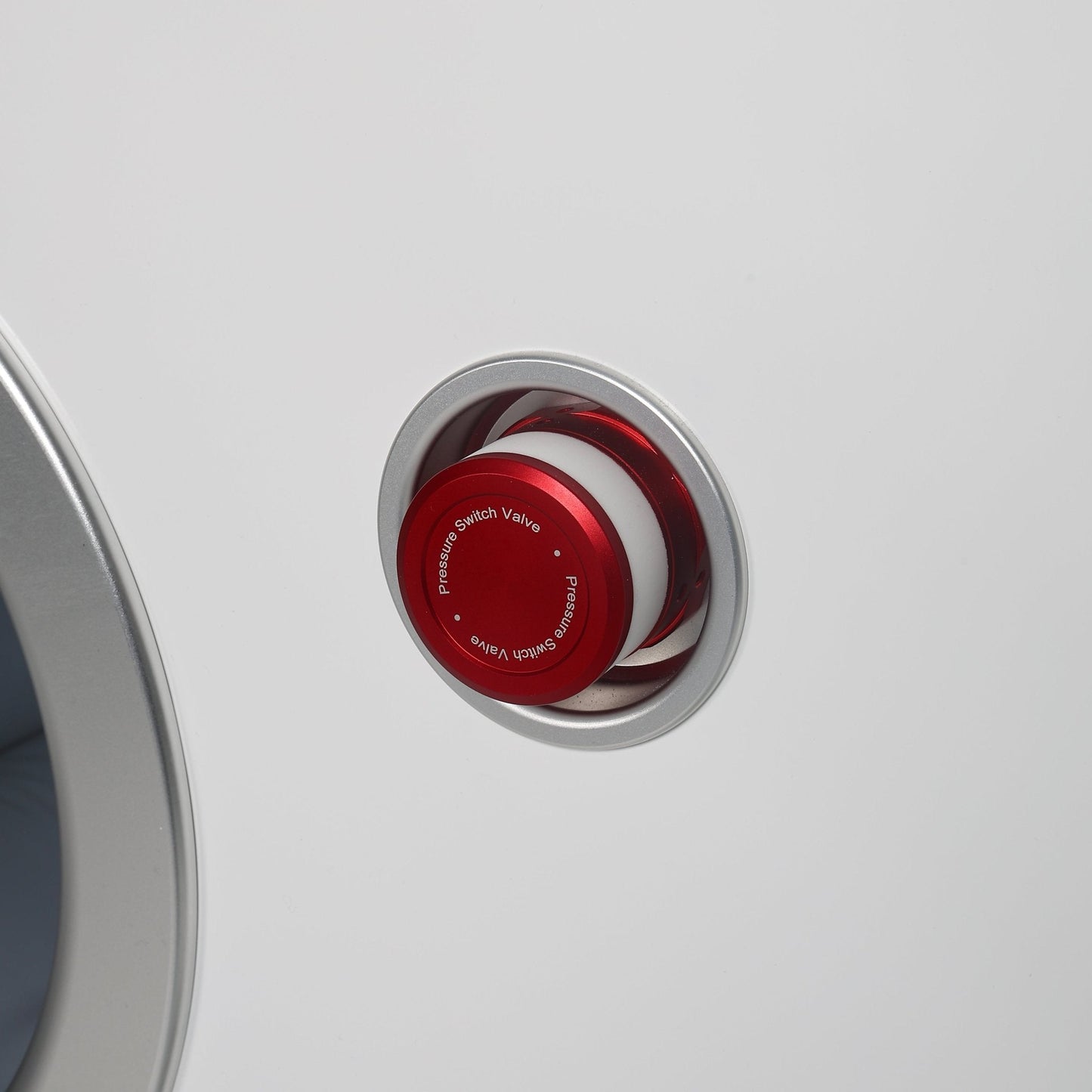 TimePod 2 | 2.0 ATA Triangular Hard-Shell Hyperbaric Chamber - Tree of Life