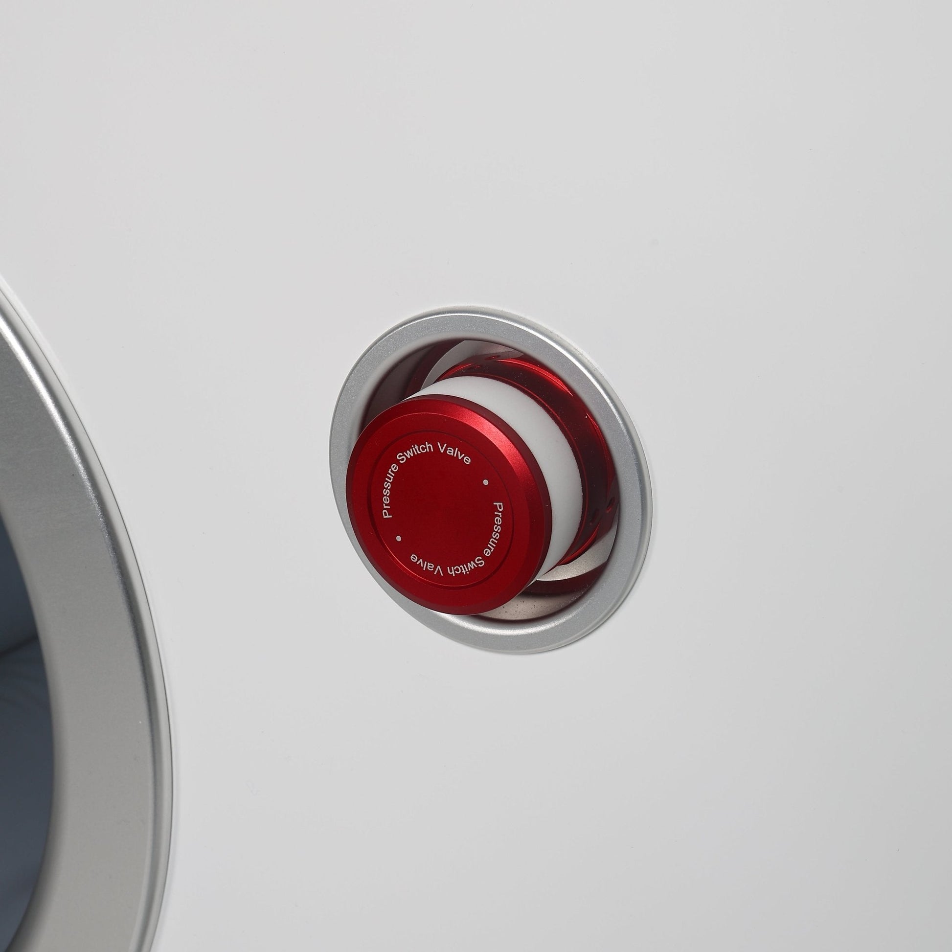 TimePod 2 | 2.0 ATA Triangular Hard-Shell Hyperbaric Chamber - Tree of Life