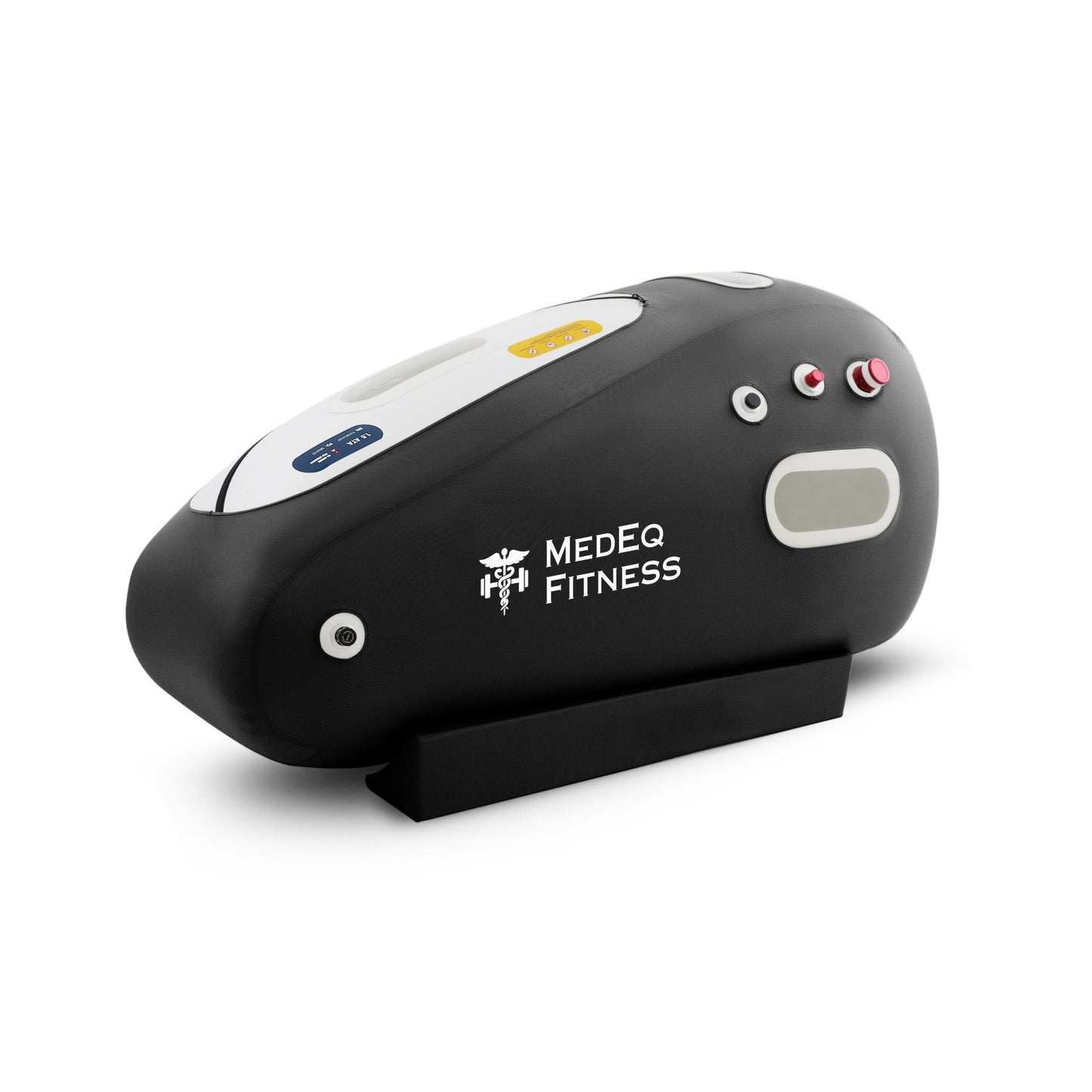 TimePod Air 1.5 (Pro) | 1.5ATM Soft Hyperbaric Chamber Elite Collection For Personal Wellness - Tree of Life