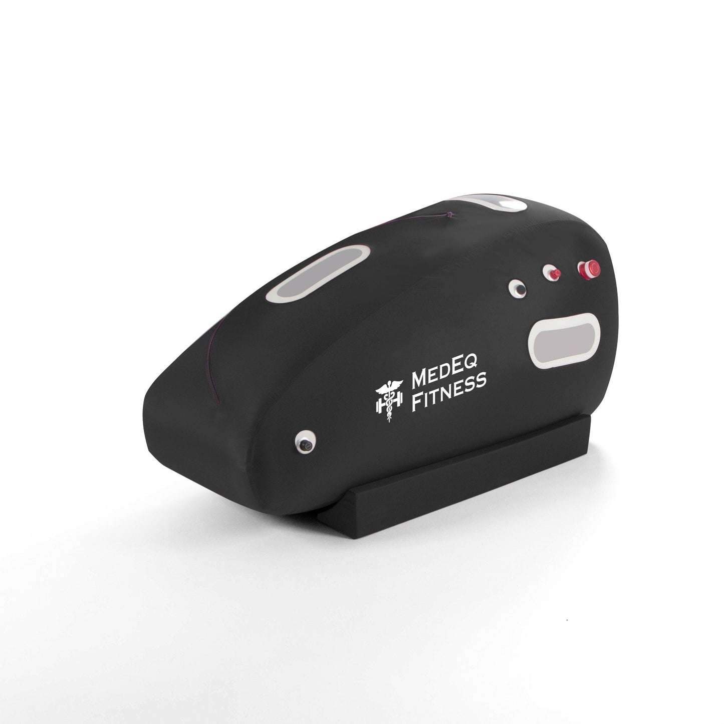 TimePod Air 1.5 (Pro) | 1.5ATM Soft Hyperbaric Chamber Elite Collection For Personal Wellness - Tree of Life
