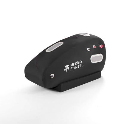 TimePod Air 1.5 (Pro) | 1.5ATM Soft Hyperbaric Chamber Elite Collection For Personal Wellness - Tree of Life