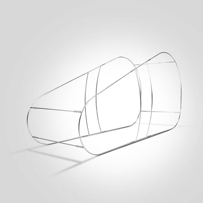 TimePod Air 1.5 (Pro) | 1.5ATM Soft Hyperbaric Chamber Elite Collection For Personal Wellness - Tree of Life