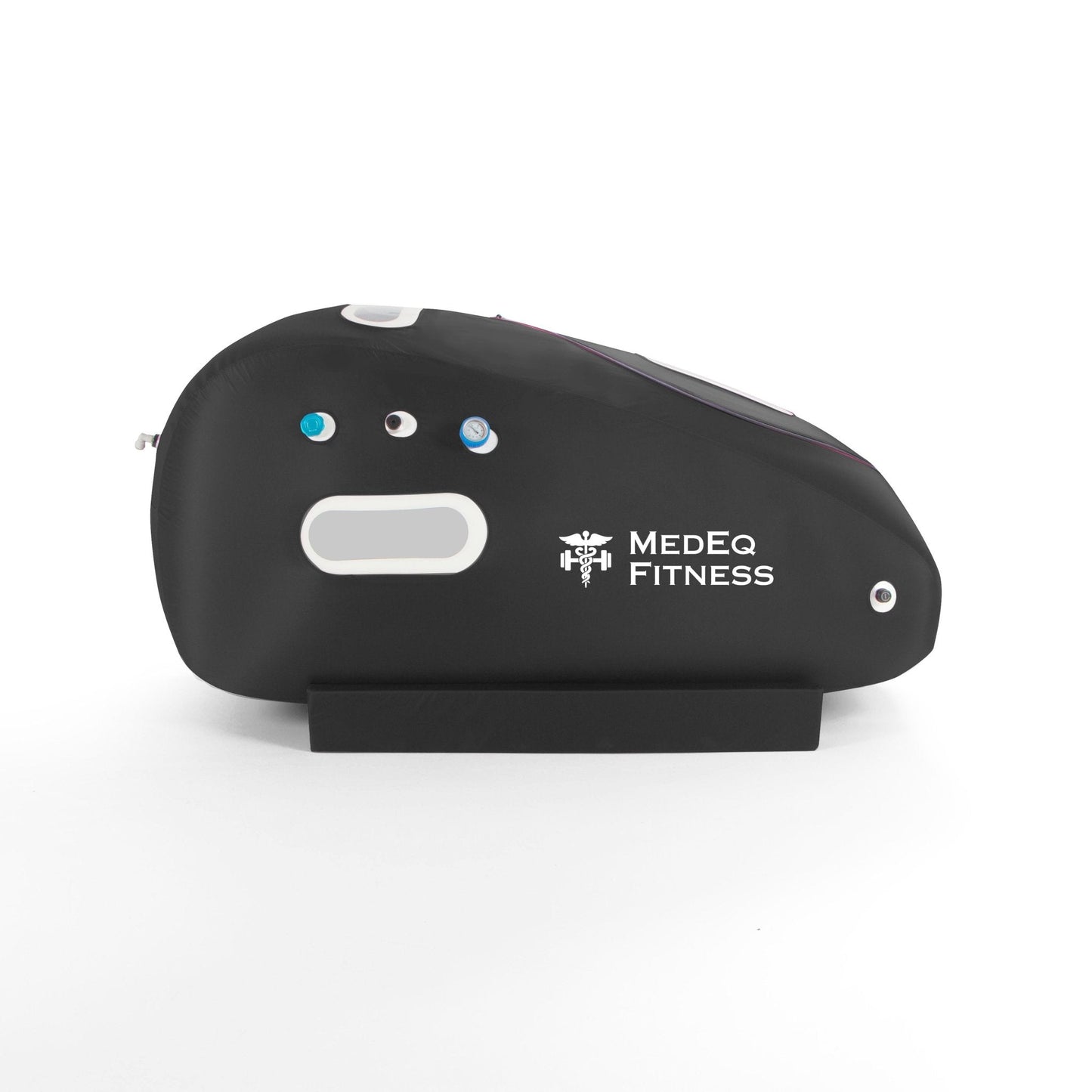 TimePod Air 1.5 (Pro) | 1.5ATM Soft Hyperbaric Chamber Elite Collection For Personal Wellness - Tree of Life
